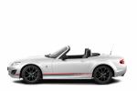 Mazda MX-5 Miata Senshu Roadster Coupe 2012 года
